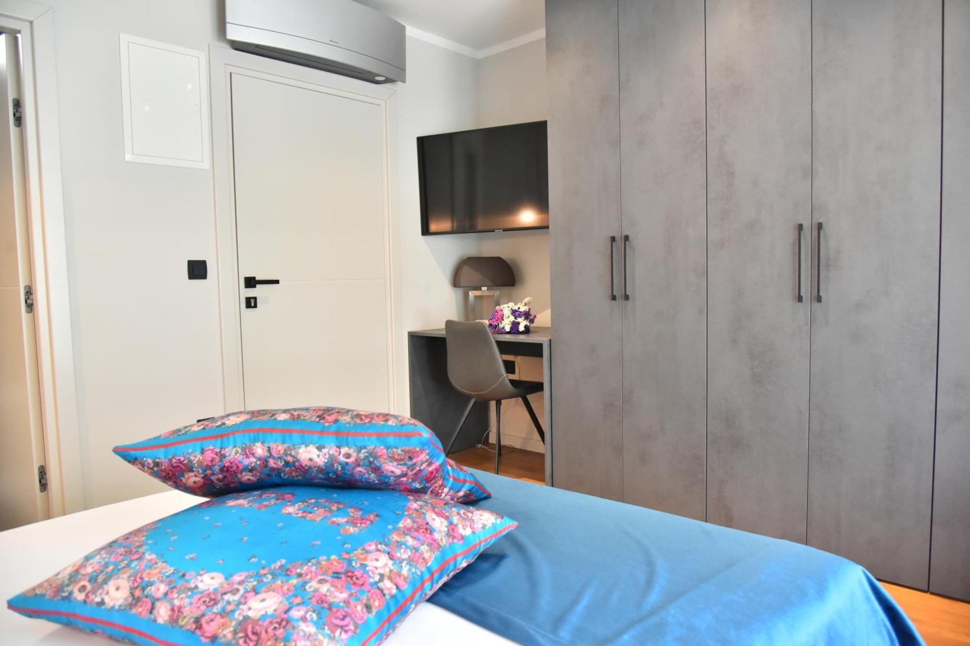 Lux Luna Apartments & Rooms Old Town Zadar Pokój zdjęcie